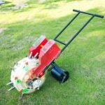Neptune MS‑14T 14‑Teeth Manual Seeder (Hand‑Operated Roller Seeder for Precise Single‑Row Planting) - Image 6