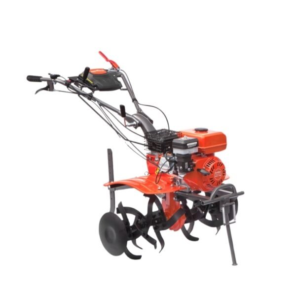 Neptune NWP‑170 Petrol Power Weeder (5 HP, 2‑Forward + 1‑Reverse, 92 cm Cultivation Width) - Image 2