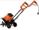 Neptune NC‑41E Electric Portable Mini Garden Tiller (Portable, Lightweight, 280 RPM, 280mm Width, 400W Motor) – Ideal for Soil Loosening, Home Gardening - Image 6