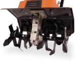 Neptune NC‑41E Electric Portable Mini Garden Tiller (Portable, Lightweight, 280 RPM, 280mm Width, 400W Motor) – Ideal for Soil Loosening, Home Gardening - Image 2