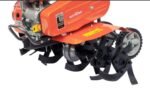Neptune NC‑100 98 cc 4‑Stroke Petrol Power Tiller (3 HP • 60–75 cm Width • 10 cm Depth) - Image 5