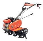Neptune NC‑100 98 cc 4‑Stroke Petrol Power Tiller (3 HP • 60–75 cm Width • 10 cm Depth) - Image 2
