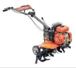 Neptune NC‑100 98 cc 4‑Stroke Petrol Power Tiller (3 HP • 60–75 cm Width • 10 cm Depth) - Image 4