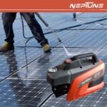 Neptune High Pressure Car Washer NPW‑1000FX (1600 Watts Motor, 100 Bar Pressure, 10 L/Min Flow, 7m Hose) – Ideal for Car, Bike & Home Cleaning - Image 9