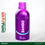 Crystal Bango – Bispyribac Sodium 10% SC | Herbicide for Paddy Weed Control