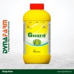 Crystal Guard – Imazethapyr 10% SL Broad-Spectrum Herbicide for Onion, Groundnut & Soybean