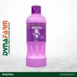 Crystal Sikosa – Bensulfuron-Methyl 4.8% + Pretilachlor 48% OD Herbicide for Broadleaf, Grass & Sedge Weeds in Paddy
