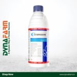 Crystal Gramoxone™ – Paraquat Dichloride 24% SL Non-Selective Contact Herbicide for Non-Crop Areas