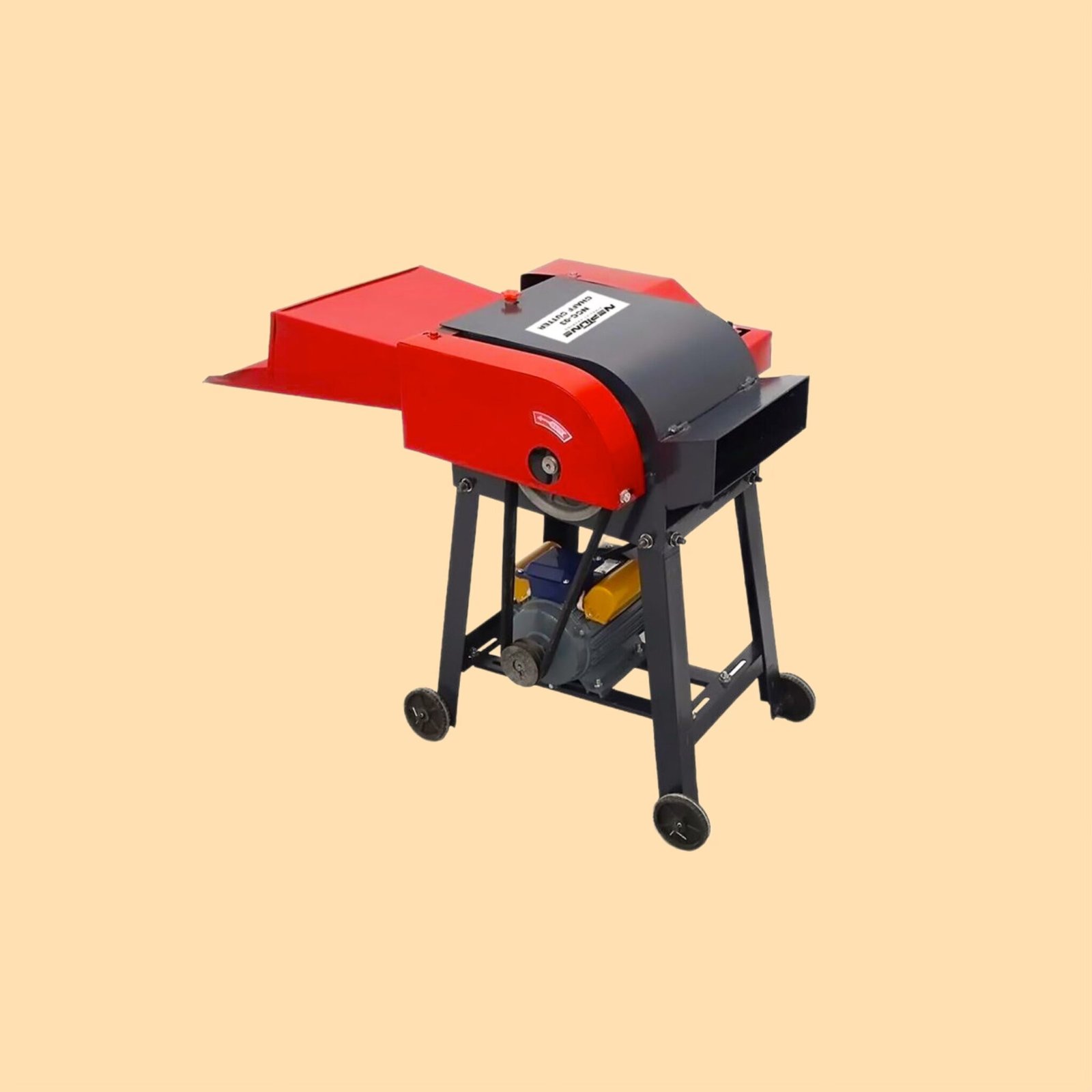 Dynafarm - Dynafarm Machinery™ Dynafarm - IMG 4292