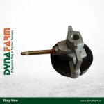 Dyna Flame Aggregation Burner™ Set – High-Performance Ignition Burner for Mini & Ultra Fogging Machines