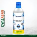 Heranba Delfog™ (Deltamethrin 1.25% ULV) – 1 L Fogging Chemical for Mosquito,Pest & Insect  Control