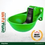 Automatic Cow Water Bowl – Self-Filling Drinker for Livestock