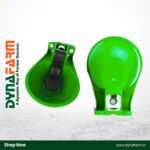 Automatic Cow Water Bowl – Self-Filling Drinker for Livestock - Image 2