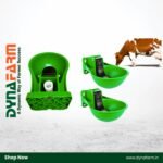 Automatic Cow Water Bowl – Self-Filling Drinker for Livestock - Image 4