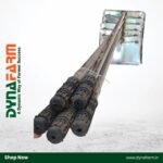 Stainless Steel Dung Cleaning Spade / Fawda for Cow & Buffalo – Heavy-Duty Farm Fawda for Manure Removal, Dairy & Stable Use - Image 2