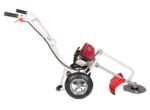 Neptune BC‑360 35cc 4‑Stroke Side-Pack Brush Cutter (Petrol Engine, Loop Handle, Heavy-Duty) - Image 4