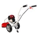 Neptune BC‑360 35cc 4‑Stroke Side-Pack Brush Cutter (Petrol Engine, Loop Handle, Heavy-Duty) - Image 2