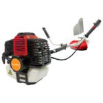 Neptune BC‑520W 52cc Petrol Trolley Brush Cutter (2‑Stroke Engine, Hand-Push Trolley, Heavy-Duty) - Image 2