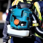 Neptune BPK‑76 4‑Stroke Backpack Leaf Blower (75.6 cc Engine, 3.8 HP, 526 CFM Air Volume) - Image 7