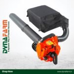 Neptune 26cc 3‑in‑1 Petrol Leaf Blower (Blower, Vacuum, Chopper • 50 L Bag • 2‑Stroke Engine)
