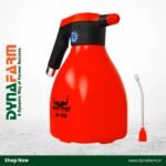 Balwaan SP-20B | 2L Battery Sprayer With Li-ion Battery, 3.7V, USB Rechargeable, Dual Spray Mode