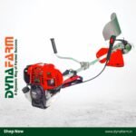 Balwaan BX‑50 Side-Pack Brush Cutter (50cc, 4-Stroke, Crop & Grass Cutter) – Lightweight & Efficient