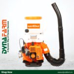 Neptune MBD‑20 2‑in‑1 Knapsack Power Duster Sprayer  (43 cc 2-Stroke Petrol Engine • 20 L Tank • Cold Fogger + Powder Duster • Up to 12 m Spray Reach)