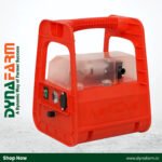 Neptune PBS-13 Plus Double Pump Battery Sprayer – 12V 12Ah | 16L Tank | High Pressure Dual Motor