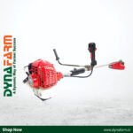 Balwaan BX‑45 Side Pack Brush Cutter (45cc, 2-Stroke Engine, Heavy-Duty Agricultural Use)