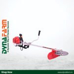 Balwaan TP‑45 Tea Pruner | 41.5 cc 2-Stroke Engine, 100‑Teeth Carbide Blade