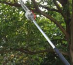 Neptune 26cc Petrol Telescopic Pole Pruner (12″ Bar, 2-Stroke Engine, Ideal for Tree Pruning & Forestry) - Image 10