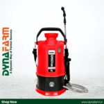 Balwaan SP‑50B | 5 L Li‑ion Battery Sprayer Pump