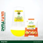 Dyna IPM Trap™ | Reusable IPM Trap for Fruit Fly Control