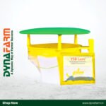 Dyna YSB Lure™ | Pheromone Lure for Yellow Stem Borer in Paddy