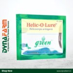 Dyna Helico Lure™ | Pheromone Lure for Helicoverpa Armigera in Vegetables & Pulses
