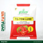 Dyna TomatoGuard Lure™ | Pheromone Lure for Tuta Absoluta in Tomato
