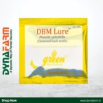 Dyna Delta™ Trap | Reusable Delta Trap for DBM, Leaf Miner & Small Moths