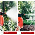 Balwaan SP-15 Manual Sprayer |1.5 Litres, Hand-Operated, Compact Design, for Home & Garden Use - Image 9