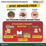 Dyna SafeNet™ – Outer Safety Mesh for Fogging Machine Coil Protection - Image 5
