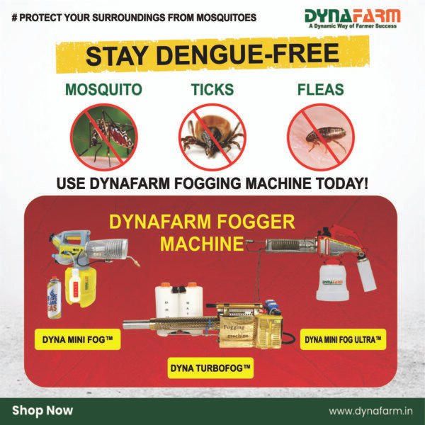 Dyna SafeNet™ – Outer Safety Mesh for Fogging Machine Coil Protection - Image 5