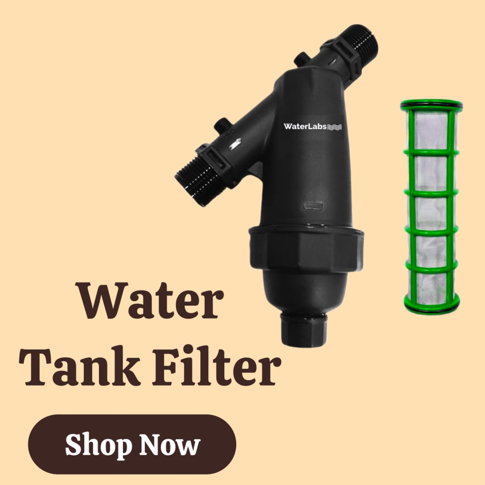 Dynafarm - Water Labs Dynafarm - IMG 5880