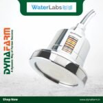 Waterlabs HL-43 High Pressure Filtered Shower Head
