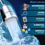Waterlabs HL-40-1 Shower Head Filter - Image 5
