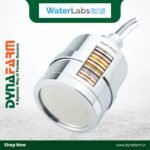 Waterlabs HL-40-1 Shower Head Filter