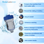 WaterLabs WMF-01 Washing Machine Water Softener Filter - Image 4