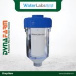 WaterLabs WMF-01 Washing Machine Water Softener Filter