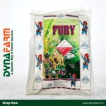 NACL Fury – Systemic Insecticide & Nematicide