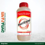 NACL Hurricane Plus™ – Dual-Action Insecticide