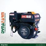 Balwaan BX-212 Bare Petrol Engine (7 HP, 212cc, 4-Stroke, 3600 RPM)