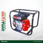 Balwaan WP-22H 2×2 Inch High Head Petrol Water Pump | 7 HP, 212cc 4-Stroke Engine, 3600 RPM, Heavy Duty for Irrigation, Farming & Water Transfer